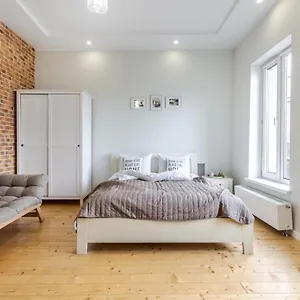 Inshiapartments On Grigorenko's Square Апартаменты