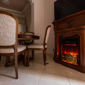Avangard Kostiushka 20 Апартаменты