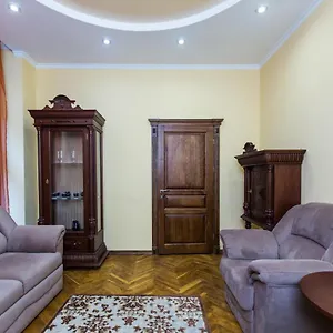 Avangard On Qn Roman St 26 Apart 7 Апартаменты